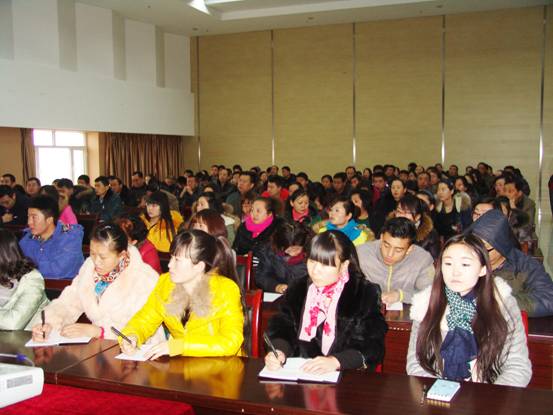內(nèi)強個人素質(zhì)，外塑企業(yè)形象