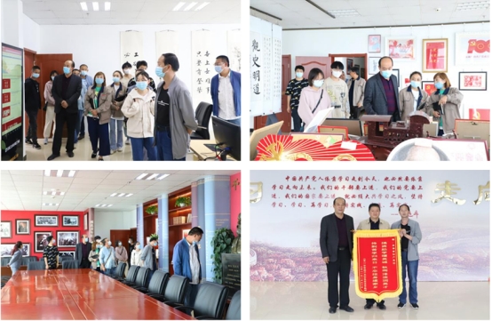 金秋助學(xué)送溫暖，莘莘學(xué)子展鵬程