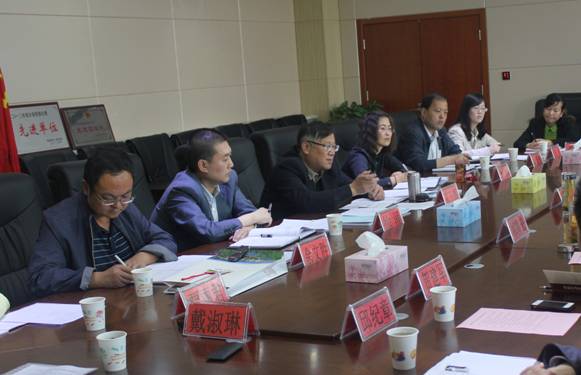 協(xié)調(diào)對(duì)接，有序推進(jìn)保稅物流中心項(xiàng)目建設(shè)